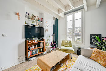 appartement à Vanves (92)