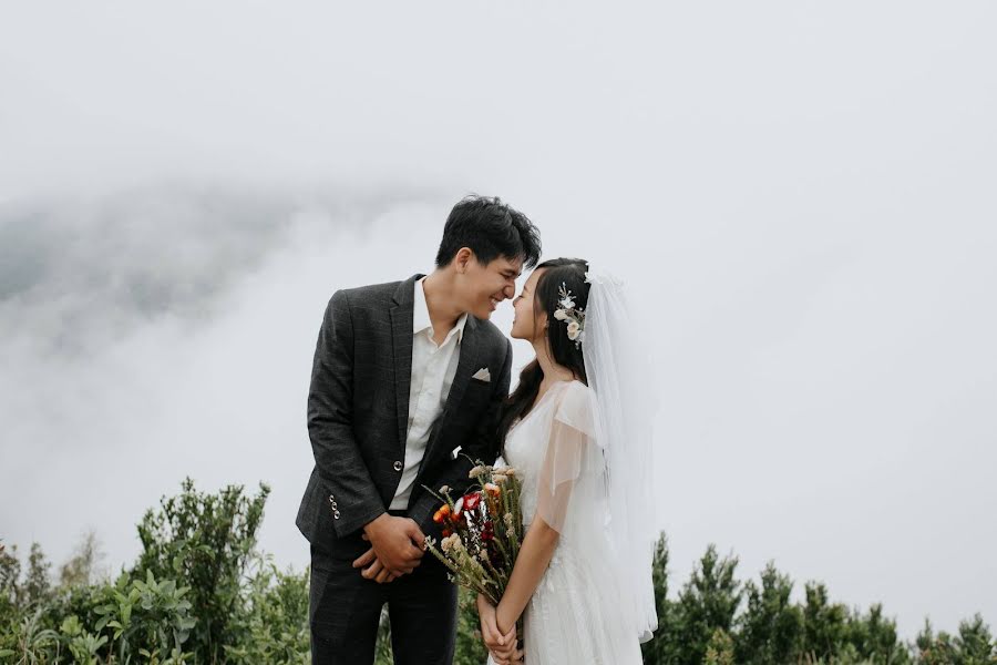 Wedding photographer Ngôn Thừa Hulk (hulkstudios). Photo of 8 September 2023