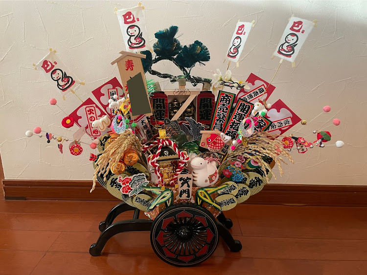 RXの450h+・RX・酉の市・花園神社に関するカスタム事例の投稿画像5枚目