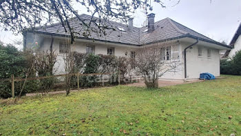 maison à Luxeuil-les-Bains (70)