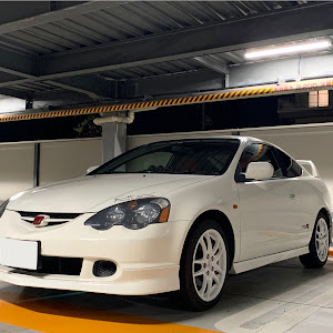 インテグラ DC5