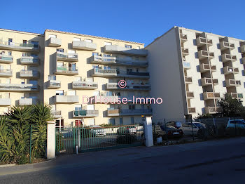 appartement à Perpignan (66)