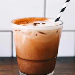 Kids Chocolate Milk