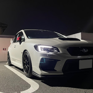 WRX STI VAB