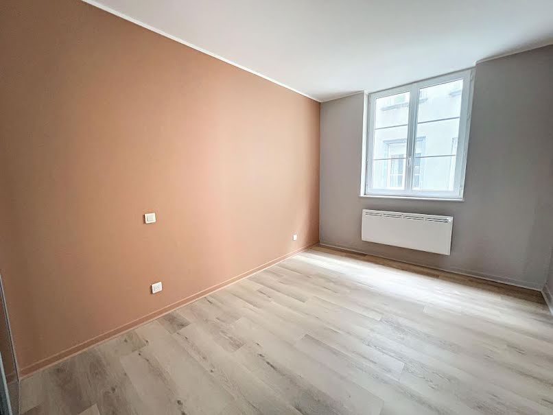 Vente appartement 3 pièces 78 m² à Saint-Flour (15100), 149 500 €