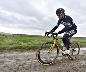 Après la reconnaissance, Peter Sagan donne son avis sur le parcours de Paris-Roubaix