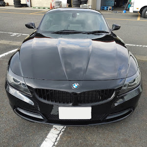 Z4 ロードスター