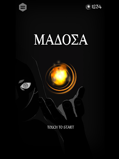 MADOSA (Unlocked)