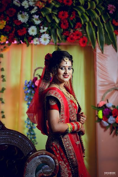 Nhiếp ảnh gia ảnh cưới Sandeep Sahoo (dreamboxpicturez). Ảnh của 11 tháng 12 2020
