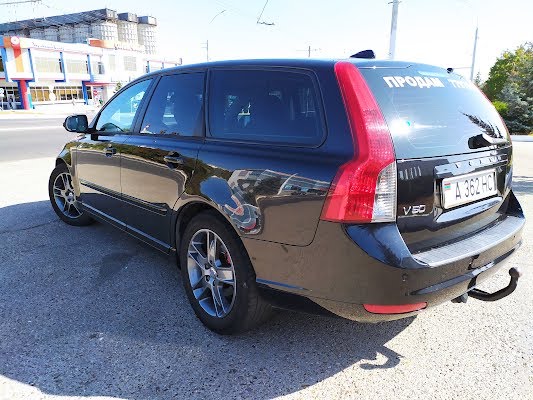 продам авто Volvo V50 V50 фото 2