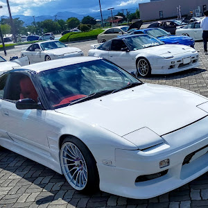 180SX RPS13