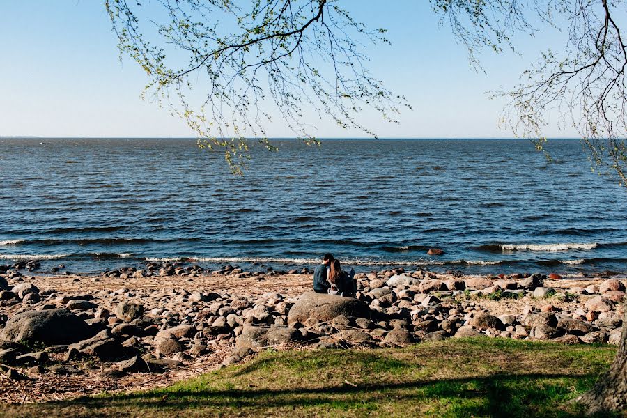 Bryllupsfotograf Aleksandr Savchenko (savchenkosash). Bilde av 24 januar 2018