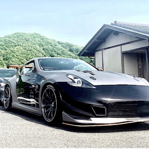 フェアレディZ Z34