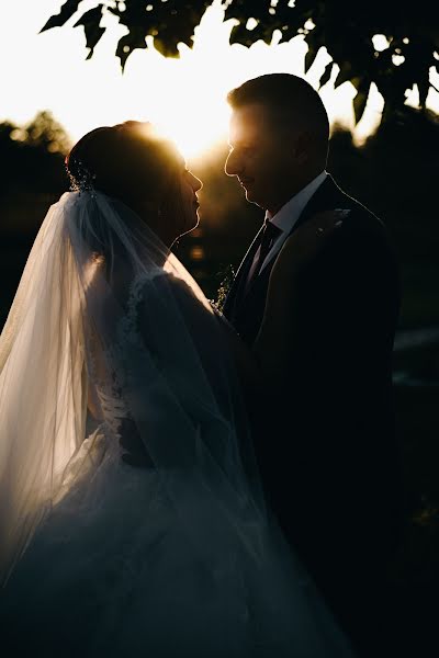 Photographe de mariage Ivan Haydash (ivanhaydash). Photo du 23 octobre 2020