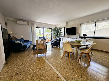 appartement à Toulon (83)