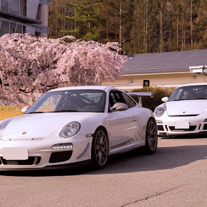 997 GT3