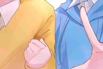 勘違いのラブレター