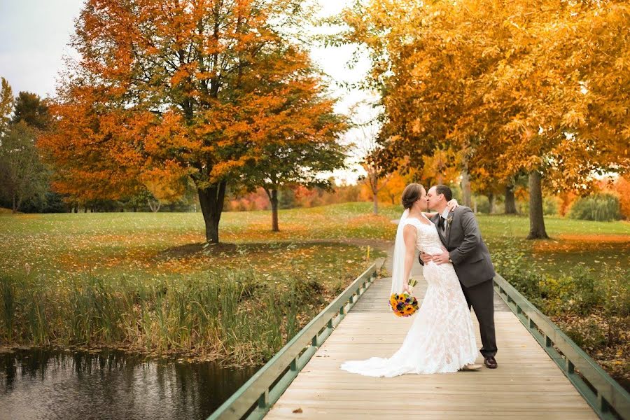 Fotógrafo de casamento Keri Anne (kerianne1). Foto de 30 de dezembro 2019