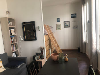 appartement à Paris 11ème (75)