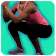 Brazilian Buttocks Workout  icon