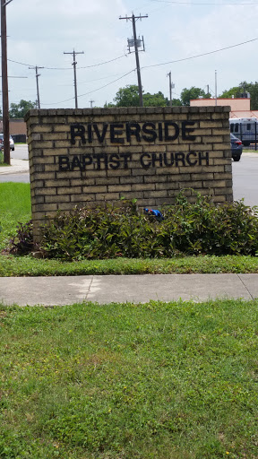 Riverside Baptist Church