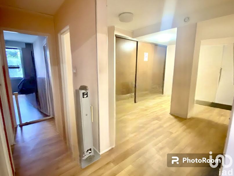 Vente appartement 5 pièces 88 m² à Sens (89100), 155 000 €