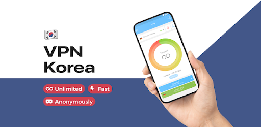 VPN Korea - fast Korean VPN