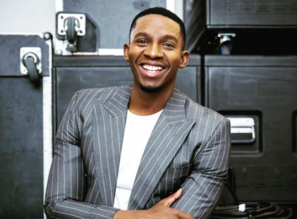 'Big Brother Mzansi' host Lawrence Maleka introduced the season 3 housemates.