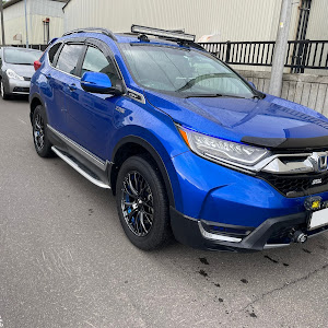 CR-V RW2