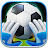 Super Goalkeeper - Soccer Game icon