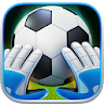 Super Goalkeeper - Soccer Game icon