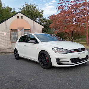 ゴルフ MK7