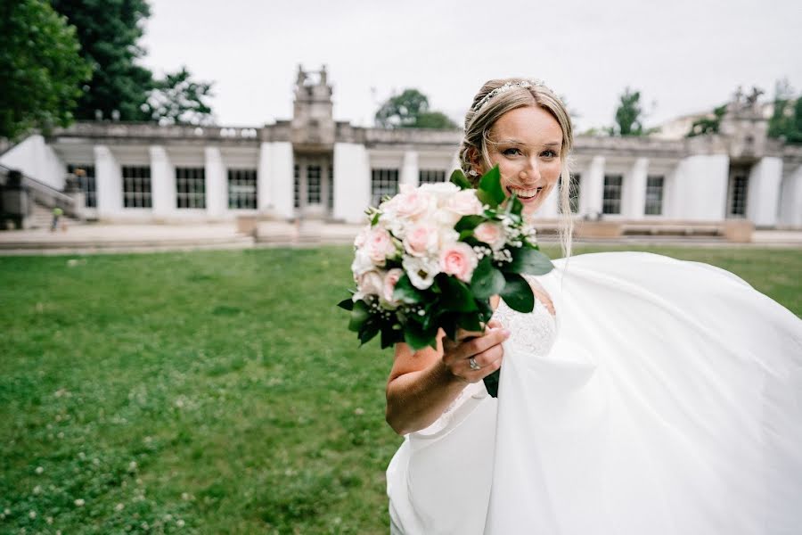 Photographe de mariage Valentin Paster (valentin). Photo du 22 juillet 2021