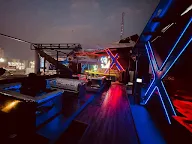 X Sky Lounge photo 4