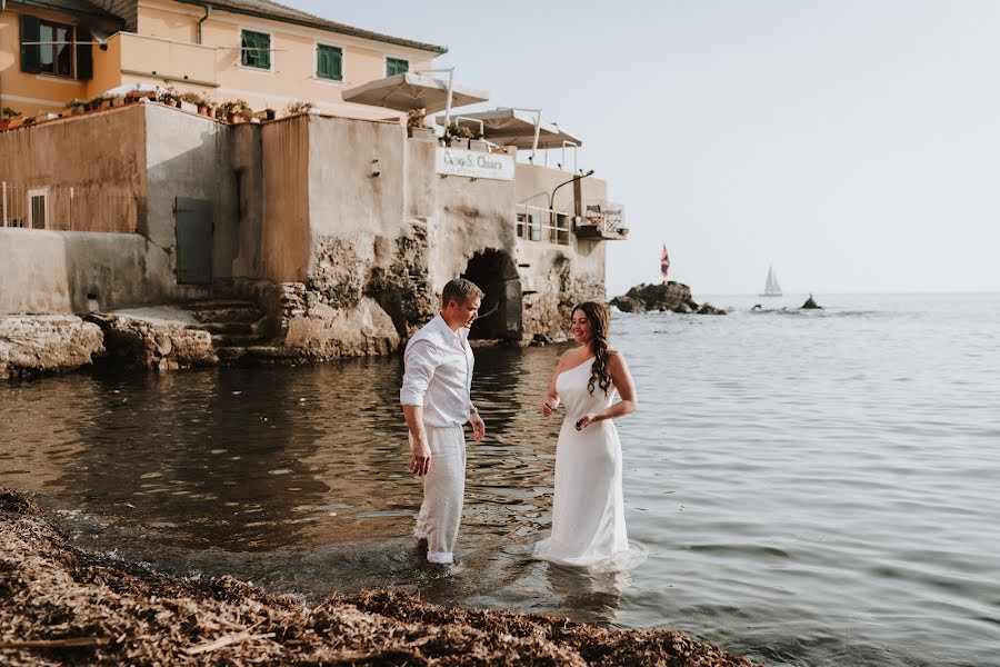 Fotógrafo de casamento Stefano Cassaro (stefanocassaro). Foto de 6 de outubro 2023