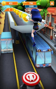 Bus Rush (Mod Money)