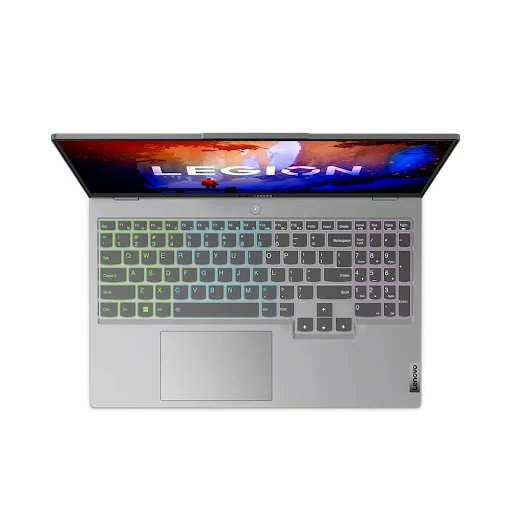 Laptop Lenovo Legion 5 15ARH7H-82RD004UVN (Ryzen 7 6800H/RAM 16GB/512GB SSD/ Windows 11)