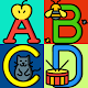 English Words: Spelling, Alphabet, Phonic, Letters Download on Windows