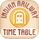 Download Indian Railway Time Table For PC Windows and Mac 1.1