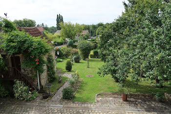 maison à Montgeroult (95)