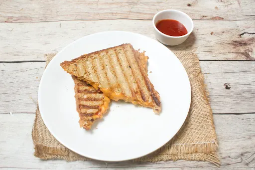 Grilled Sandwich