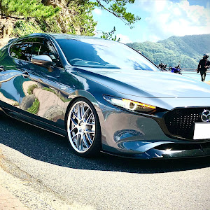 MAZDA3 BPEP