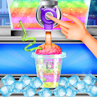 Fruity Unicorn Slush Maker: Slushy Drinks Cooking 1.0.1