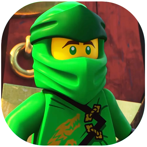 lego ninjago google play