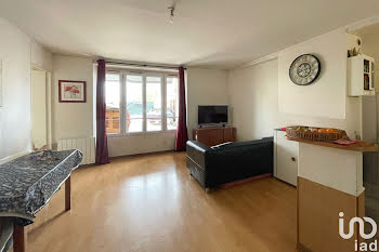 appartement à Triel-sur-Seine (78)