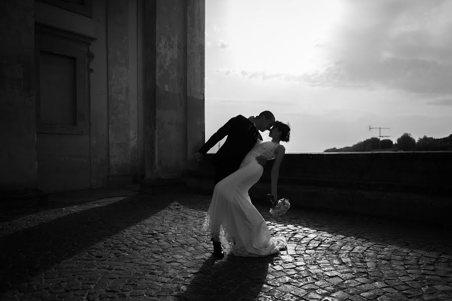 Wedding photographer Esteban Chiappe (relightstudio). Photo of 14 February 2023