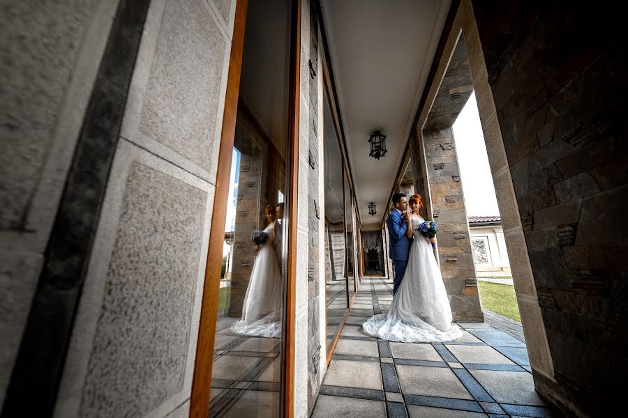 Vestuvių fotografas Oleksandr Tomchuk (tomchukoleksandr). Nuotrauka 2019 liepos 10