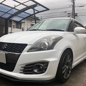 スイフトスポーツ ZC32S