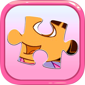 Jigsaw Puzzles Dora Farm 1.0.1 Icon