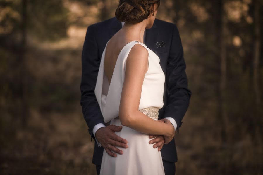 Wedding photographer Jose Manuel García ñíguez (areaestudio). Photo of 14 June 2018